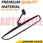 Outside Rear View Mirror Orvm Black Plastic Fit For Willys Ford MB GPW Jeep