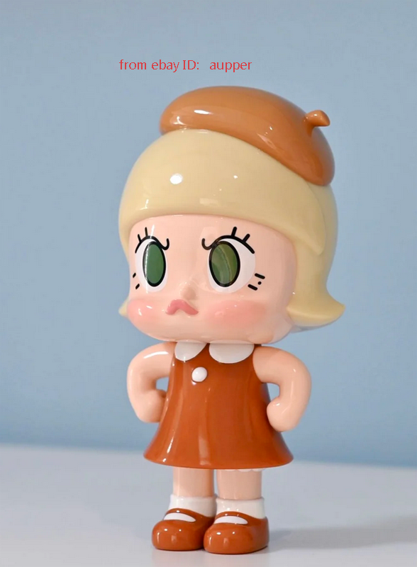 Popmart Angry Molly Fall In Fire Pendant Pts 2024 Shanghai Popmart Angry Molly Fall In Fire Pendant Pts 2024 Shanghai