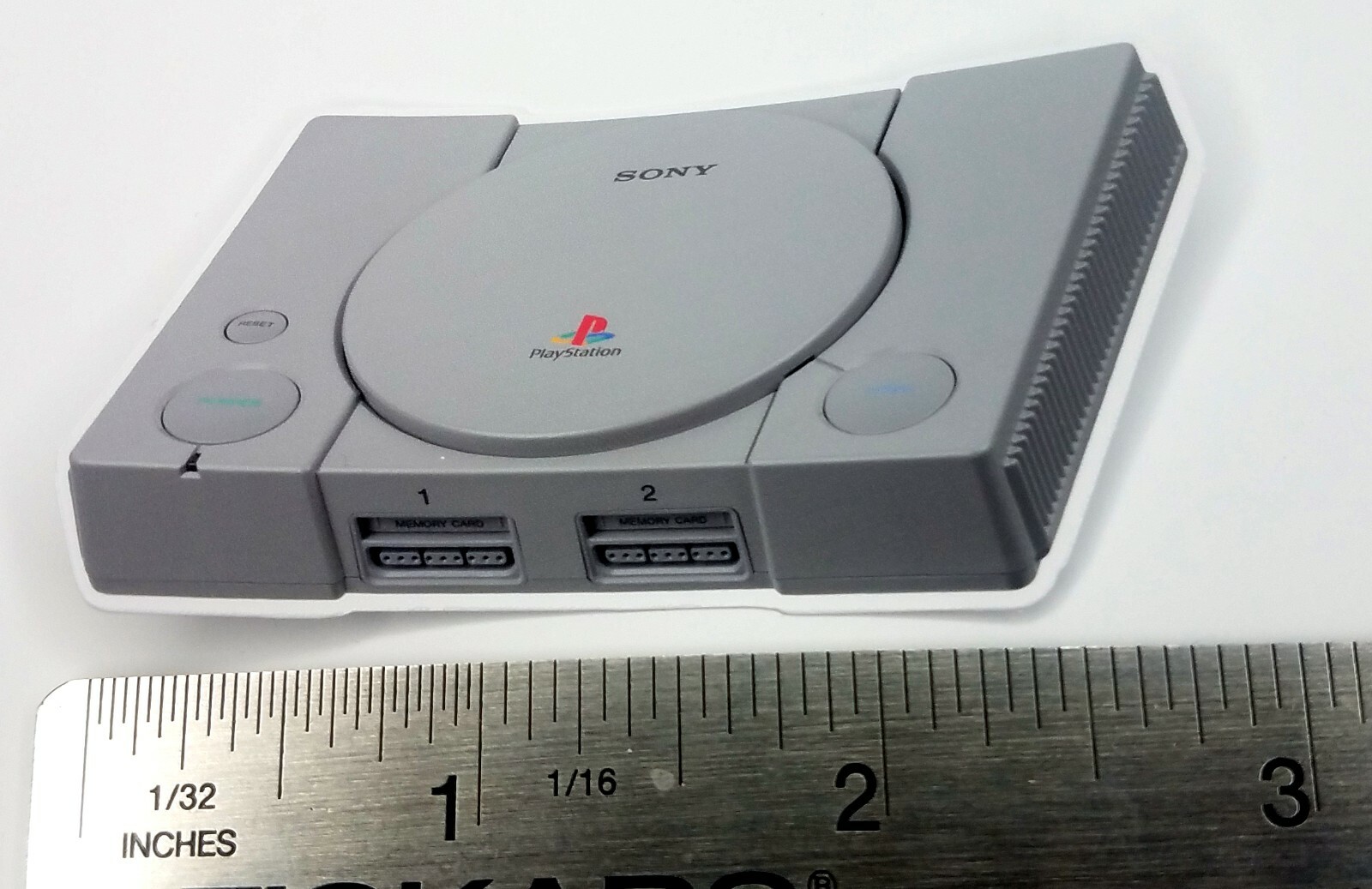 Ps1 and Playstation 2 Video Game Console Vinyl Sticker Set | eBay