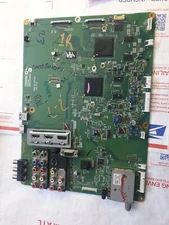 46" TOSHIBA LCD TV 46XV645U MAIN BOARD PEO748 M17