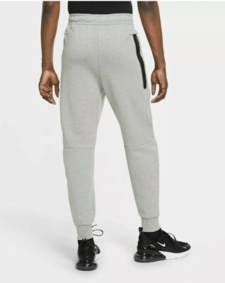 Nike Sportswear Tech Fleece Jogger Pants CU4495-063 Size 3XL Tall