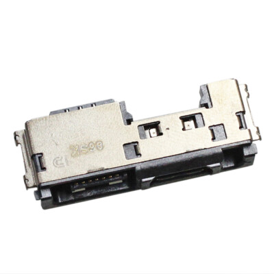 FOR ThinkPad L15 Gen 2 Type 20X3 20X4 Laptop RJ45 DC in Power Jack
