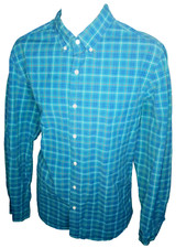 J. Crew - Dress Shirt - Size: Large - Slim