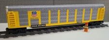 Custom Train Union Pacific Autorack Car -PLEASE READ ITEM DESCRIPTION-
