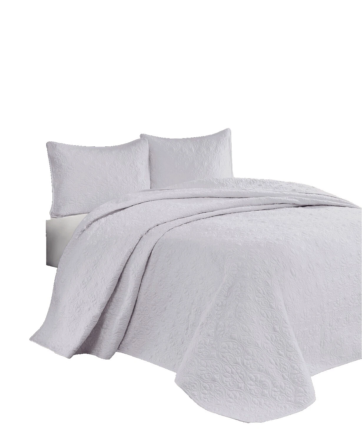 King Cotton Cottage Quilts, Bedspreads & Coverlets