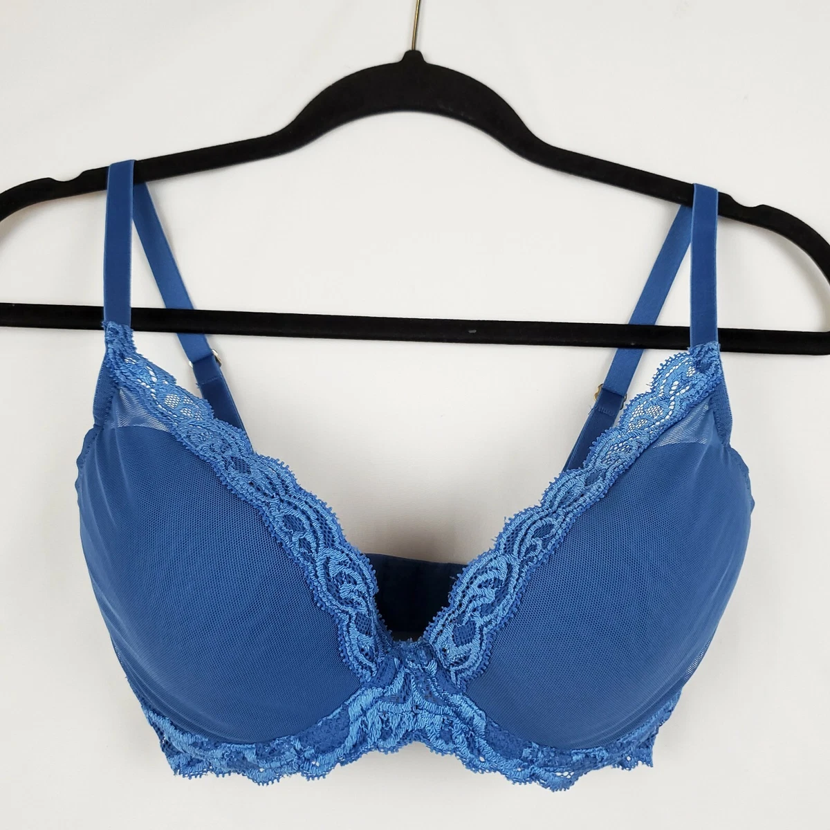 Feathers Contour Plunge Bra BEST