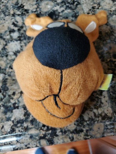 Scooby Doo Mochila de Hielo Infantil Bye Bye Boo Boo Reutilizable Excelente Estado. - Imagen 2 de 15