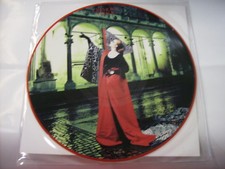 MINA - CREMONA - LP PICTURE 2010 NUMERATO NUOVO - NUMBERED EDITION