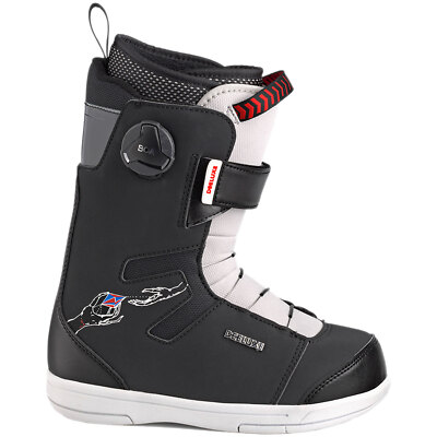 Deeluxe Rough Diamond Junior BOA Kinder Softboots Snowboardschuhe Boots NEU
