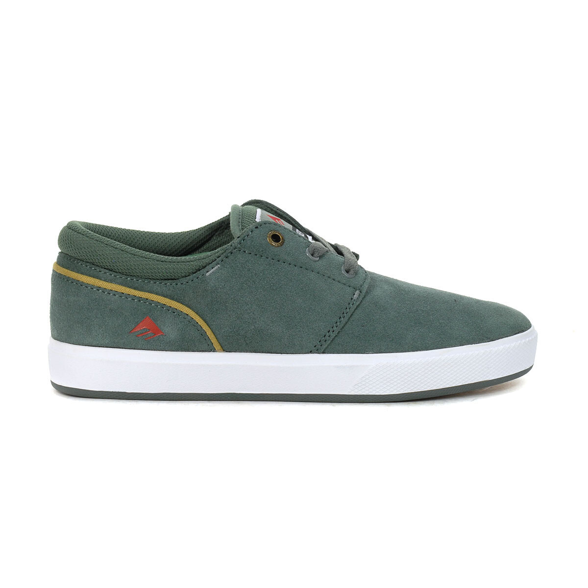 Emerica Men's Figgy G6 Sage Sneakers 6102000135.330 | eBay