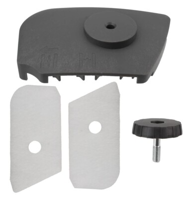 #ad For Husqvarna String Trimmer Filter Cover 530057846 128CD 128LD $12.93