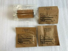 Pratt & Whitney PT-6 / JT15D Fuel Filter Replacement Kit P/N 3032444 NEW