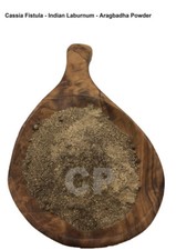 Amaltas Pulp Powder Cassia Fistula Laburnum Aragbadha Powder 50gm 1.7 OZ .