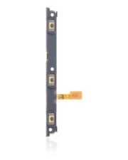 Power And Volume Button Flex Cable Compatible For Samsung Galaxy Note 10
