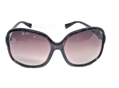 MARC by marc jacobs Vented sunglasses Dark Brown Oversized  display picture 1
