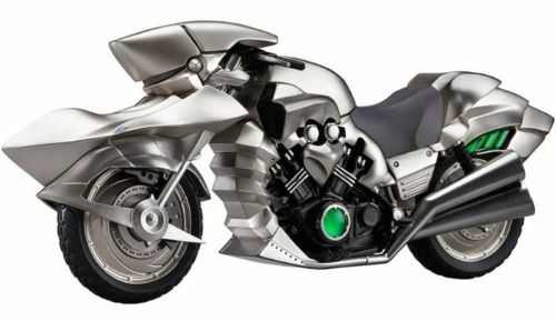 ex:ride Spride 05 Saber Motored Cuirassier Max Factory | eBay