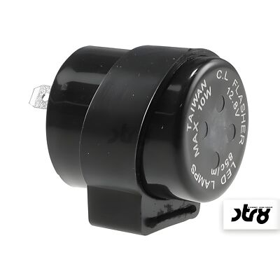 Blinkerrelais STR8 mechanisch