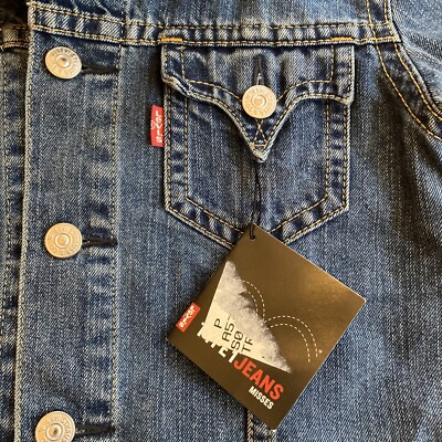 miss levisレディースジャケット　12表記　big E miss levisレディースジャケット 12表記 big E 楽天市場】2025新作