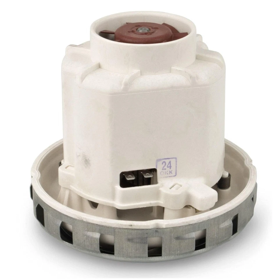 Saugmotor für Nilfisk Alto ATTIX 30-21 PC Motor Saugturbine Turbine Saugermotor