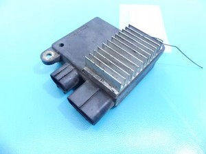 STEUERGERÄT LÜFTERMODUL LEXUS RX II 03-08 400H (im-07 87572)