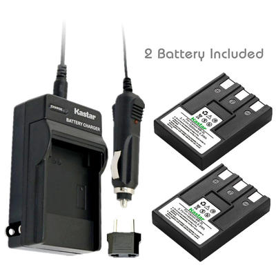 NB-3L Battery & Regular Charger for Canon IXY Digital 700,Digital