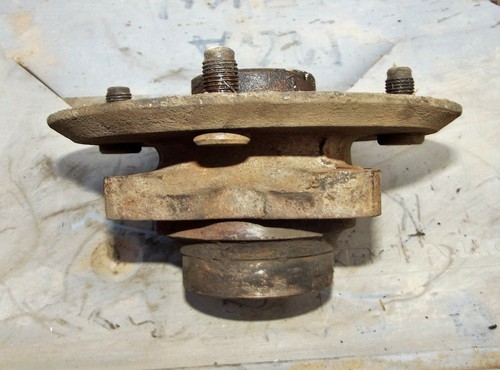 56 TR3 front hub - Bild 2 von 4