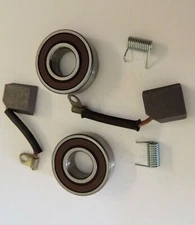  REBUILD KIT FOR DELCO STARTER/GENERATORS- ROPER SUBURBAN 12  1965-70