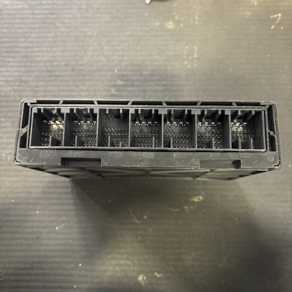 2021-2022 CHEVY EQUINOX, GMC Terrain Body Control Module BCM BCU OEM ...