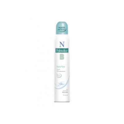 N.B. Deospray Classic Tacto Puro 200ml