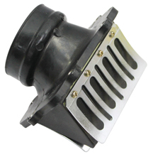 SKI DOO INTAKE FLANGE CARB BOOT 2000 