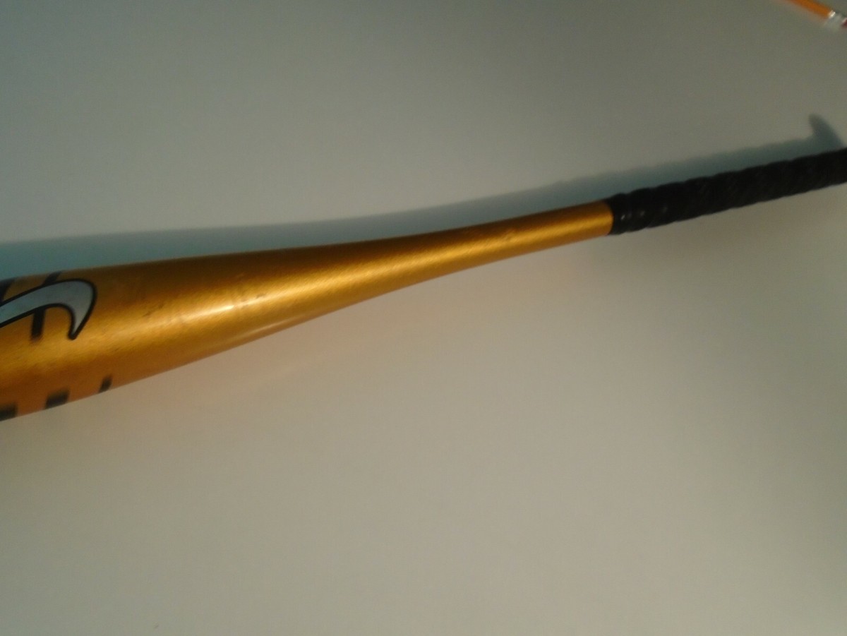 NIKE 木製バット KEYSTONE Nike Keystone Youth Baseball Bat 32/21 pony baseball-no cracks or