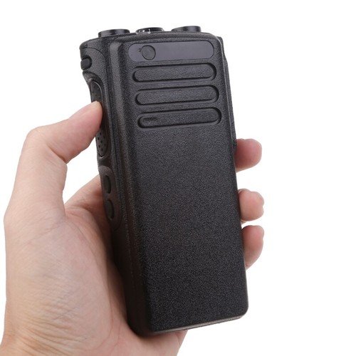Replacement PMLN6111 Walkie Talkie Cover Kits for XPR7350 DP4400 DGP8050 GP328D - Zdjęcie 7 z 8