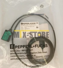 1pcs New P+F Background Suppression Sensors ML7-8-H-140-RT/59/65a/115/136 #E10