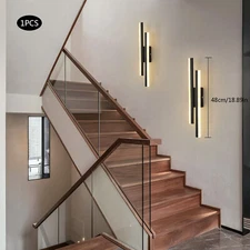 LED Wall Light Sconce Wall Lamp Bedside Lamps Lighting Wall Fixture  New