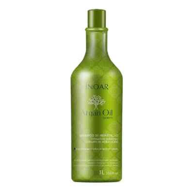 INOAR ARGAN OIL SHAMPOO 1LT