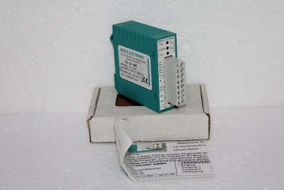 RINCK ELECTRONIC TV-U-INV ISOLATION AMPLIFIER / INVERTER