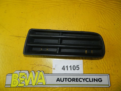 Abdeckung Stoßstange vorne rechts  VW Golf IV 4 1,4 16V  1J0853666D Nr.41105