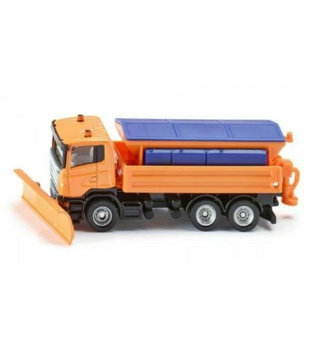 Altri modellini statici di veicoli SIKU Scania