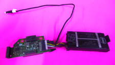 Genuine Dell Latitude 7214 Rugged Connector Board 78H0R