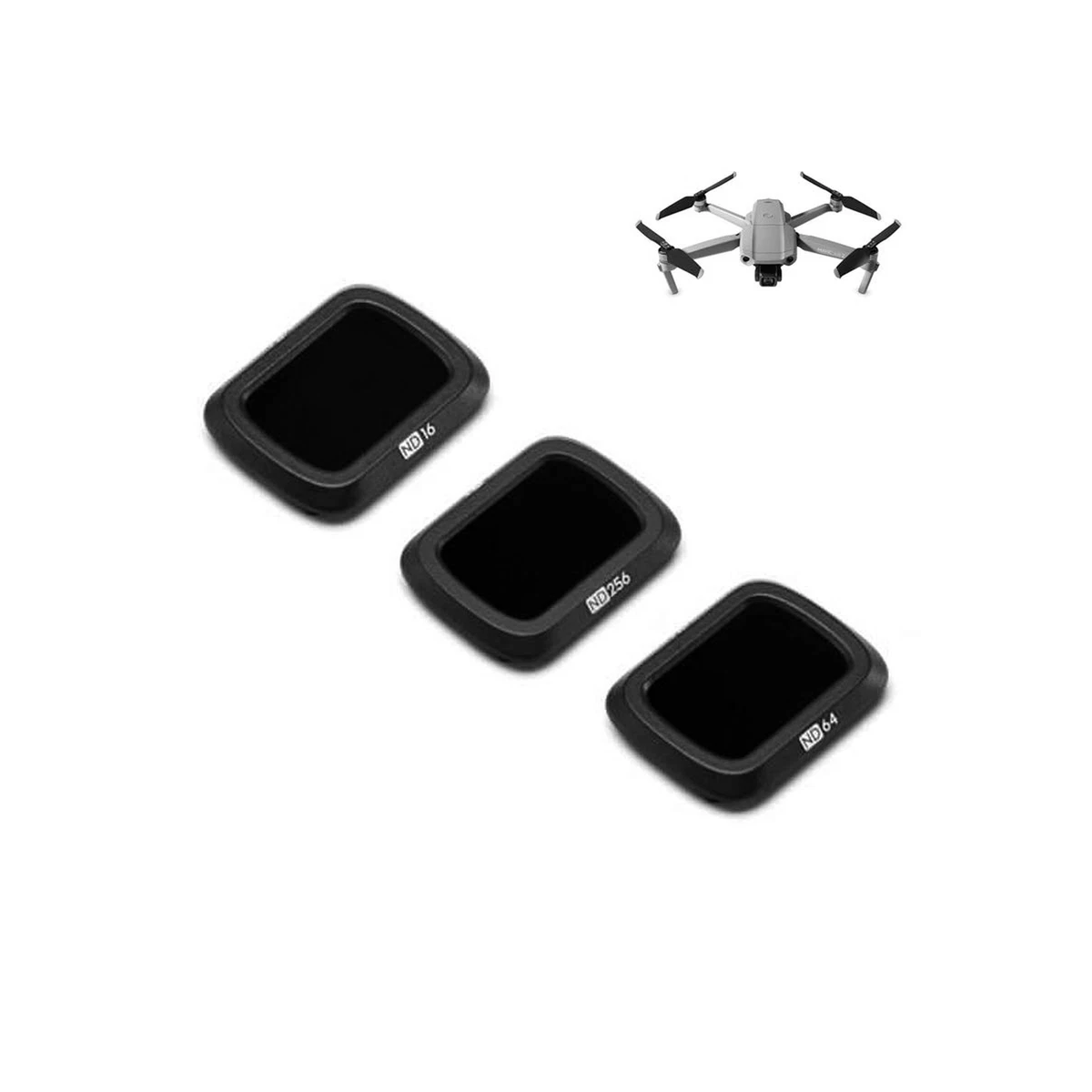 Mavic air sales nd filters set