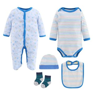 Ropa De Bebe Mamelucos Para Bebes Ebay