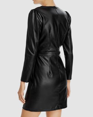 slim fit dress slacks Lucy Paris - Marlena Dress main image 0