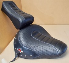 Harley-Davidson original Sitz Sitzbank Sattel...