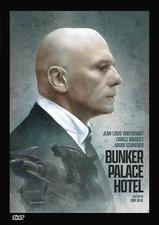 [DVD] Bunker Palace Hôtel [