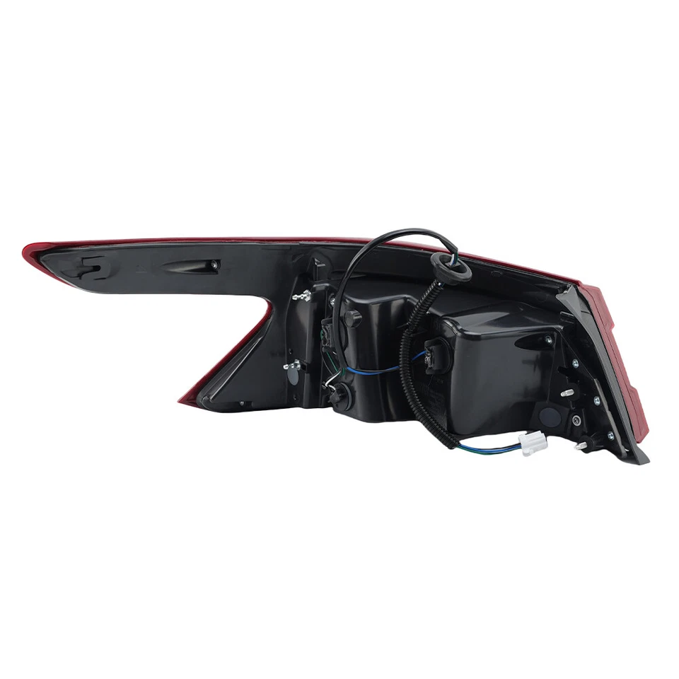 For 2016 2017 2018 Nissan Maxima Tail Light Assembly Paseenger Side RH Foto 3 de 4