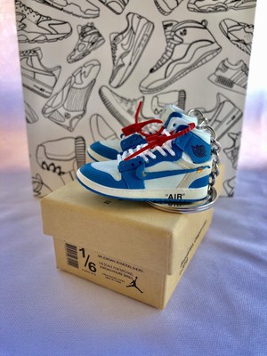 off white unc 1 box