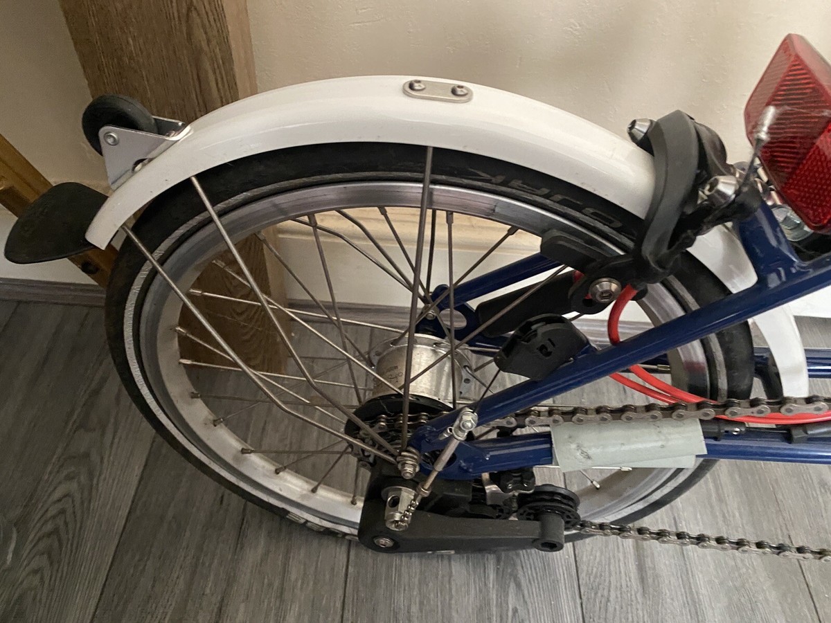 BROMPTON BWC JAPAN 2018 参加賞 Brompton World Championship Japan 2018に行ってきました！｜3月