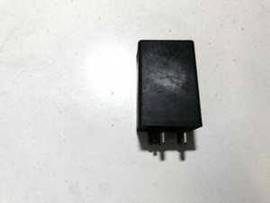 Mercedes-Benz C-CLASS 1999 Relay module 0035453205, Genuine #637944-23
