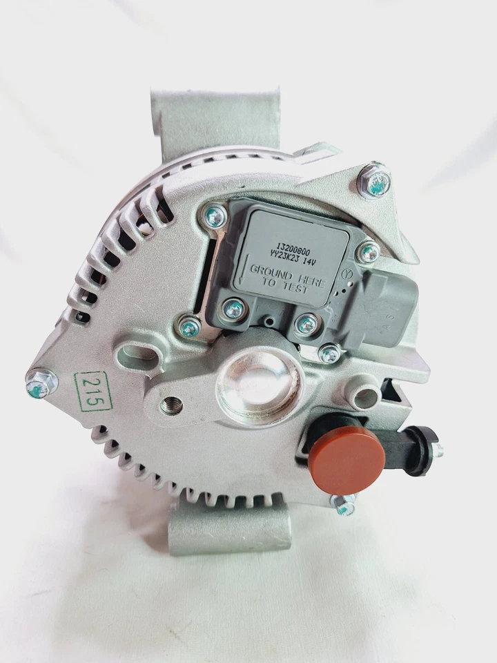 ACDelco 335-1202 Alternator fits 2004-08 Ford Explorer 4.0L, 2005-09 Ranger 4.0L - Image 4 of 4