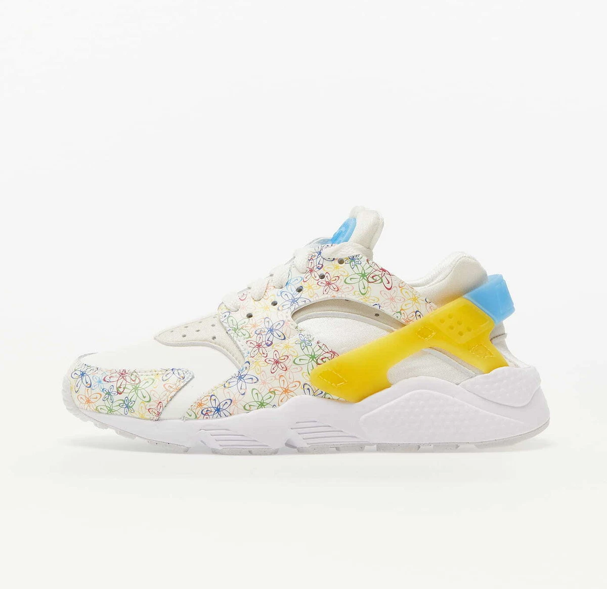 Nike huarache floral sale